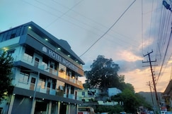 Hotel Moonrise (Valley View Property) - Srinagar, Srinagar, Uttrakhand