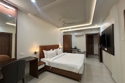 Hotel Sanidhyam Bliss, Varanasi