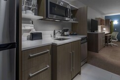 Home2 Suites by Hilton Kingman, Tecate