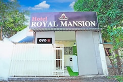 Hotel O Royal Mansion, Nagpur