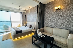 High Rise Haven  32nd Floor, Noida