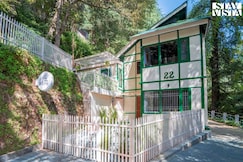 The Little House by VEO - Part of StayVista, Shimla