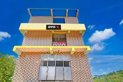 Hotel O City Dreams, Bhubaneshwar