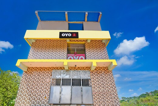 Hotel O City Dreams
