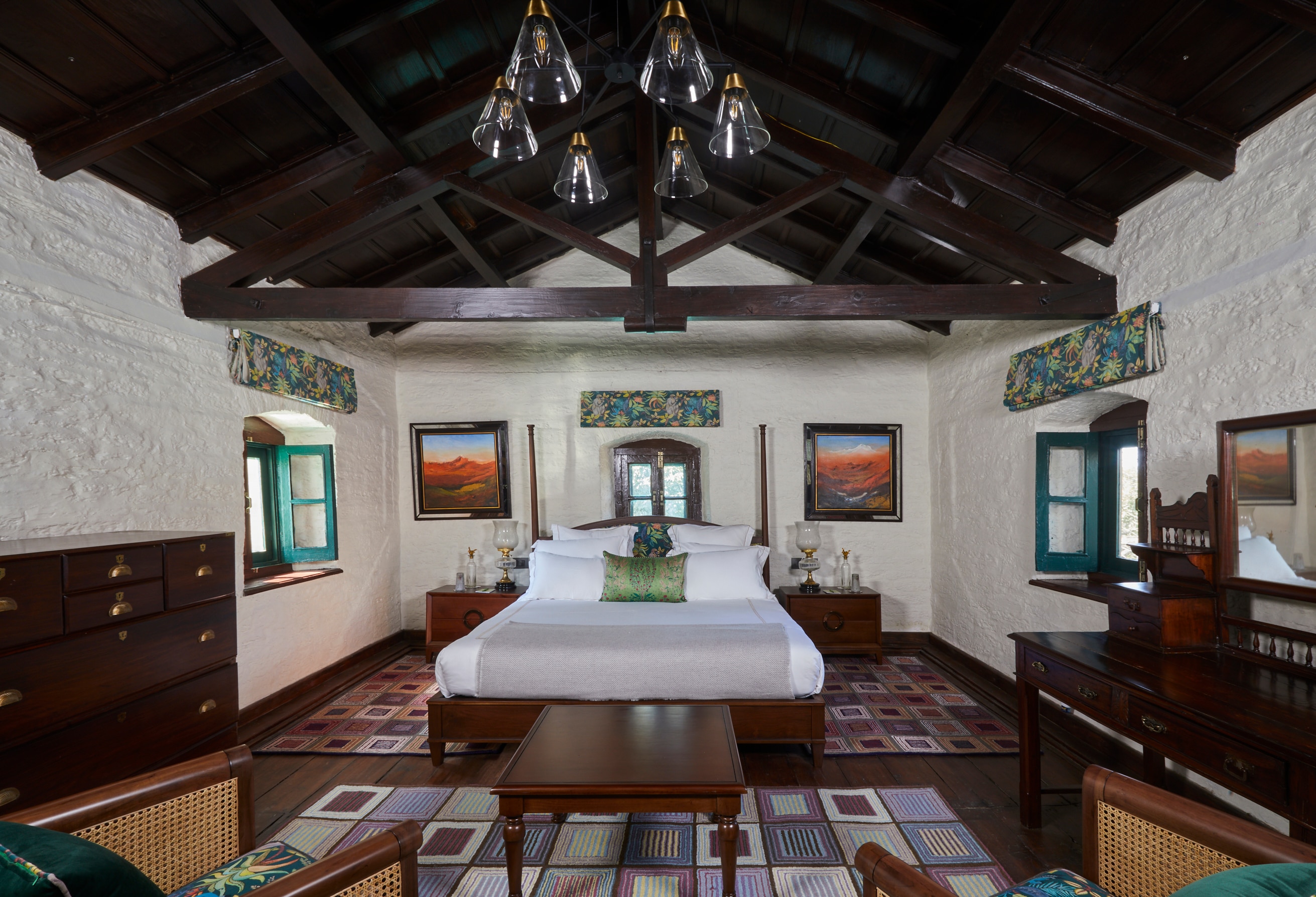Sitla Estate Boutique Resort - Tap to explore photos