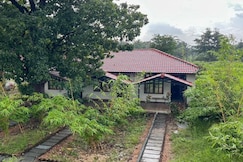 Manthan Resort, Pench, Pench