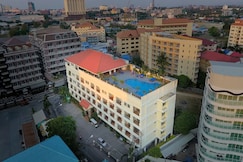 Siam View Residence, Pattaya