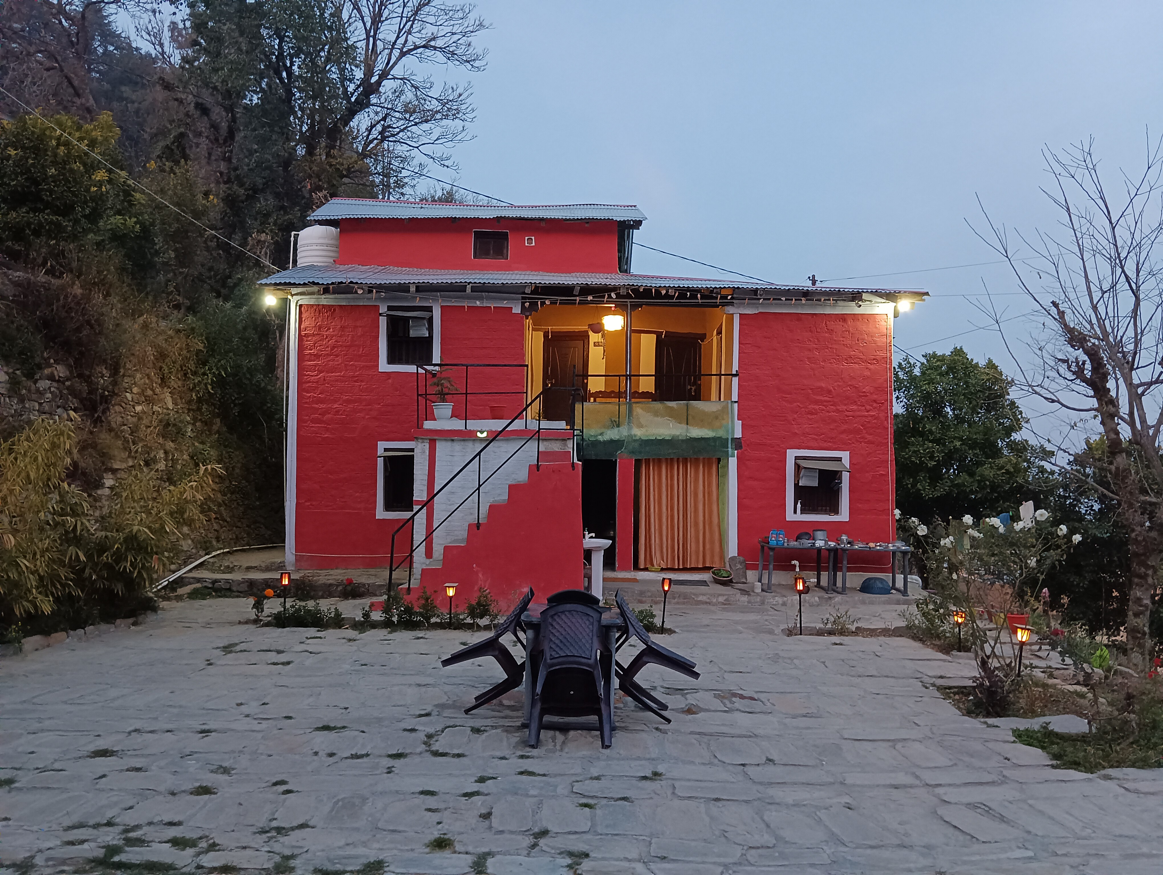 100 Years Heritage Homestay - Tap to explore photos