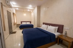Kanha home stay, Dhar