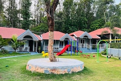 IRA Homestay, Sringeri