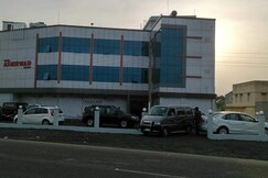 HOTEL BLUE COAST BY HOC, Mundra