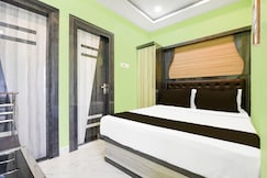 Collection O HOTEL PEARL PARADISE, Puri