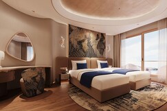 Athena Premium Halong Bay Cruise, Ha Long
