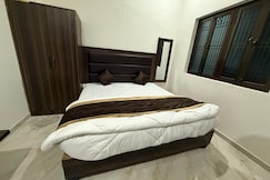 Grand vista kashi, Varanasi