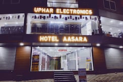 Hotel Aasara-5 KM from Kainchi Dhaam Temple, Bhowali