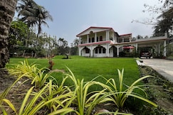 Bhaier Ghor Brother's Room in Prangan The Villa, Ranaghat