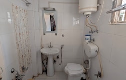 Washroom