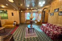 Dal View Resort , Srinagar