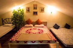 DARRYL RIBEIROS 2 & 3 BHK VILLA, Goa