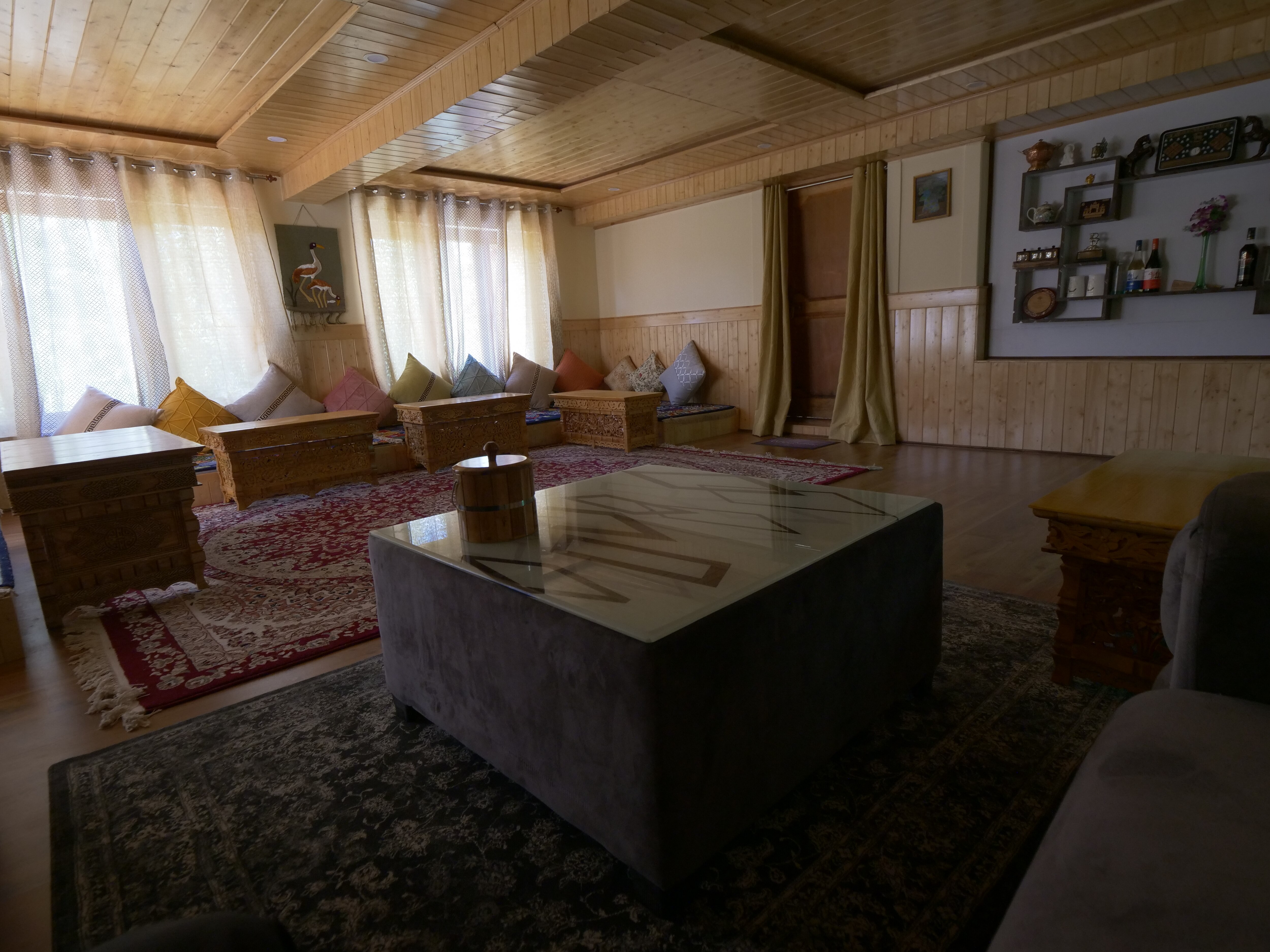 Hanugun-1 (Himalayan Farmstays) - Tap to explore photos