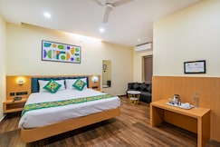 Treebo Grace Stays, Bhubaneshwar