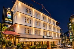 Arcadian Hotel by Gypsy Group (2 Min Walk to MG Marg), Pakyong