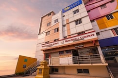 FabHotel Royal Comfort Madiwala - Nr. Housr Road, Bangalore