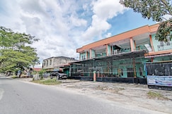 Hotel O Penginapan Syafira Near Perumahan Mustamindo Permai 1, Sawahlunto