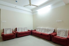 Empire Service Apartment, Varkala
