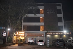 HOTEL APEX, Ankleshwar