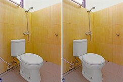 Hotel O Wahidin Guesthouse, Pekalongan
