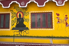 SHIVA TEMPLE, Bangalore