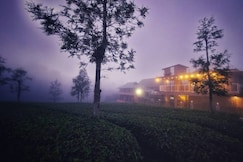 Skybz Ecopath Resort Calvary Mount, Vagamon