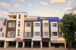 FabHotel Suraj Palace, Indore Airport, Pithampur