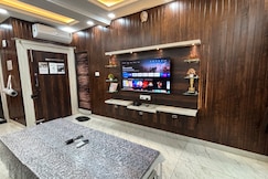 Kashi Homestay - Beautiful Entire 2BHK Apartment, Varanasi