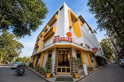 Hotel Sunshine, Delhi