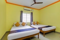 Hotel O Cn Guest House, Chennai
