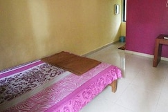 Hotel Radhangan, Alibaug