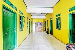 Hotel O Indah Arum, Sumedang