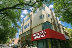 Hotel Sun Residency, Delhi