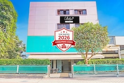 Super Collection O Pune Nagar Road Viman Nagar Formerly Ananta Sagar, Pune