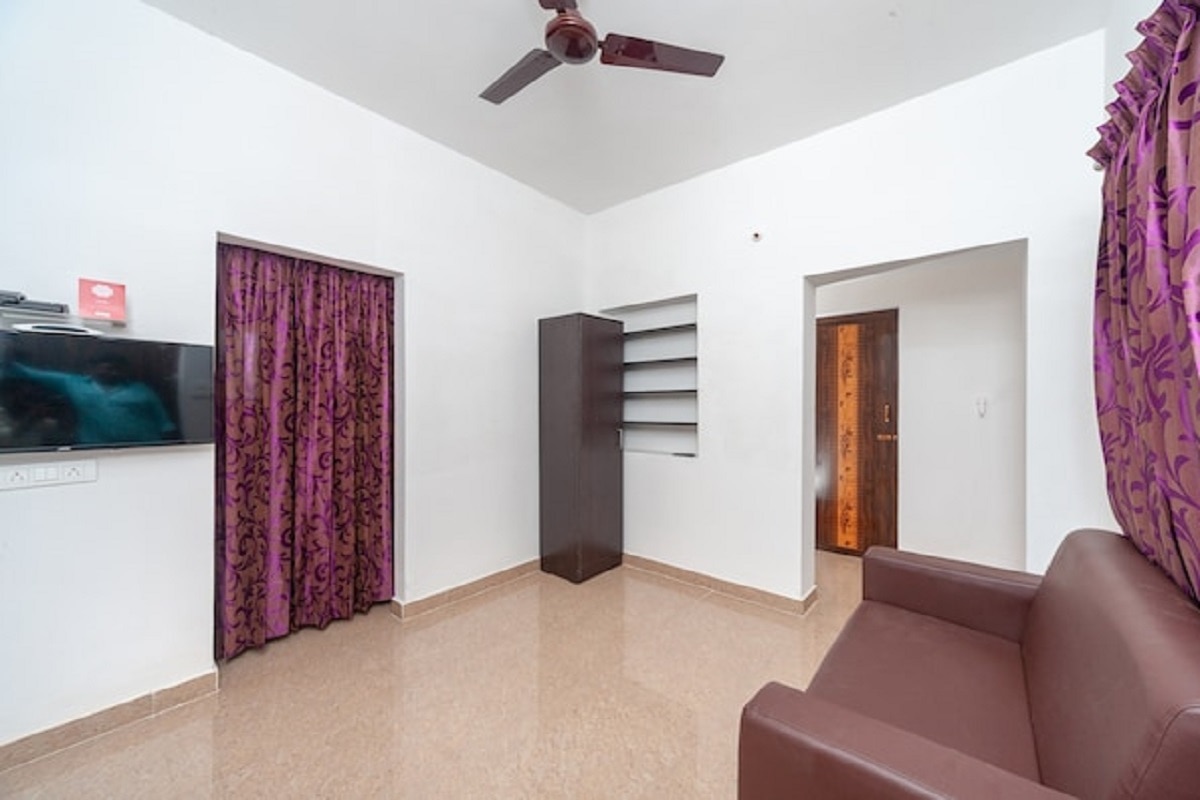 Varun residency - Tap to explore photos