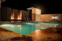 Hotel Jai Wings, Pondicherry