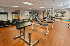 Best Western Plus Executive Court Inn & Conference Center, Hillsborough, New Hampshire