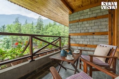 StayVista at Moksha@ Himalayan Retreat, Manali