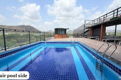 Tiger Hills, Udaipur