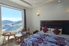 Sunrise Villa, Kufri