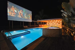 La Fiesta Resort by Green Leaf Aqua, Alibaug