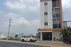 SRG SHIVAM RESIDENCY, Tiruvannamalai