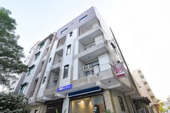 FabHotel Kanchan Palace, Delhi